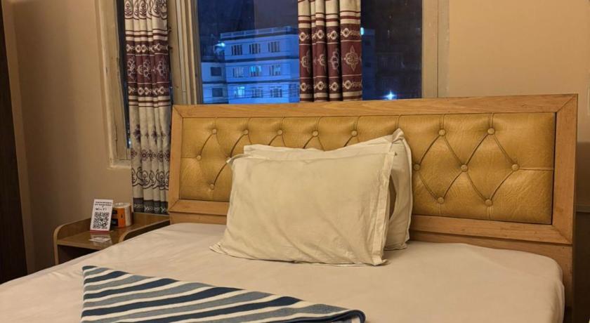 Hotel Syangbo Brothers — Kathmandu (6)