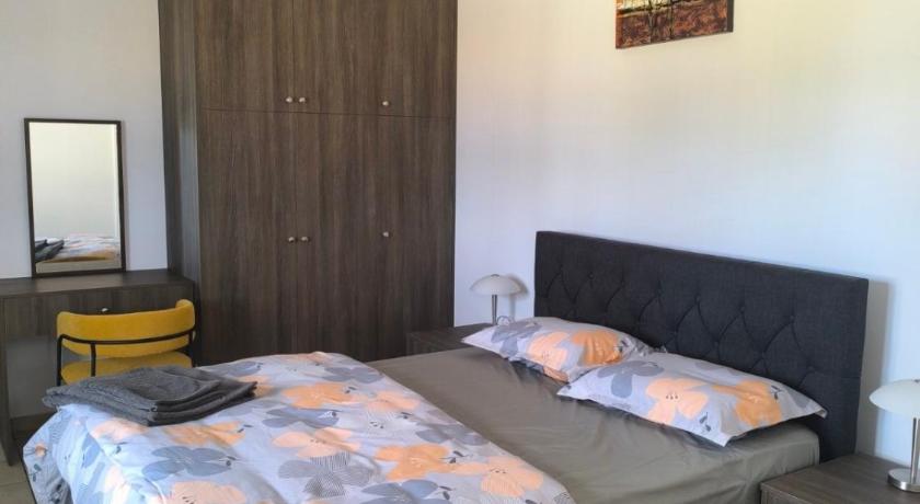 Drouseia Karithea House