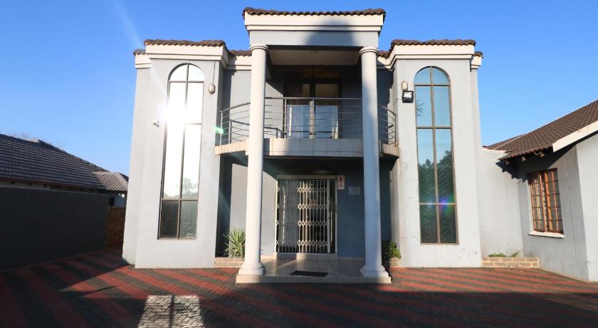 Koiketla Guesthouse