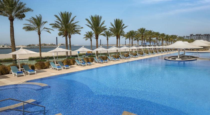 Hilton Dubai Palm Jumeirah - image 9