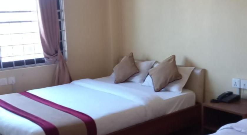 Hotel Global Unique — Pokhara (2)