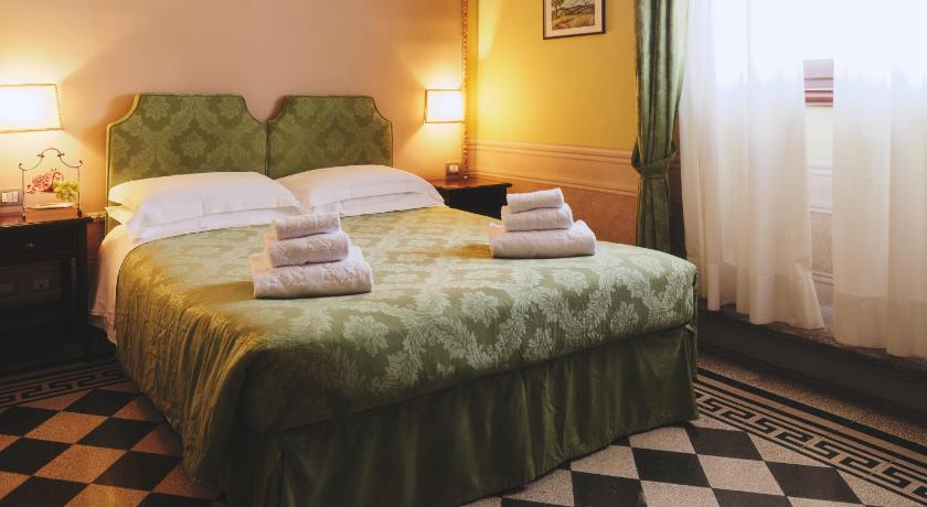 Hotel I Portici