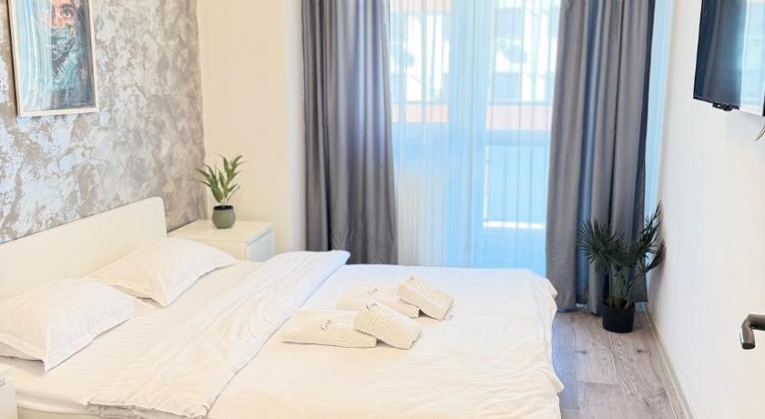 Cozy Apartments Iasi