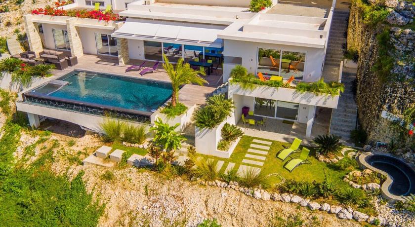 Villas Agua Dulce