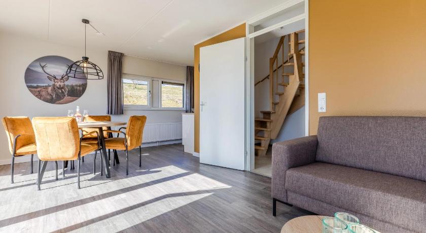 Image of Two-Bedroom Chalet 2