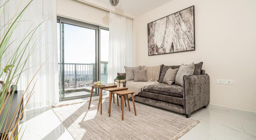 Savyon View Tower - Isrentals