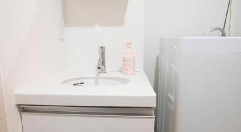 도쿄 / 동경 the homestay in tokyo 숙소 부대시설