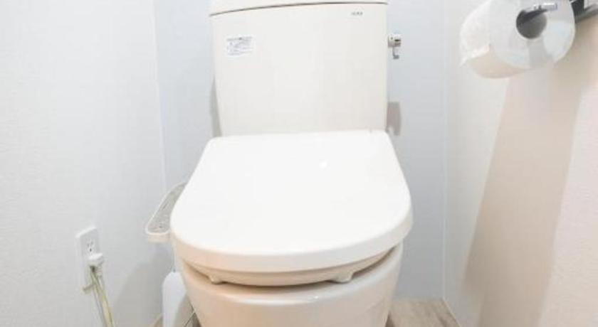 도쿄 / 동경 the homestay in tokyo 숙소 전망