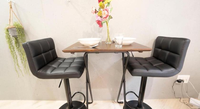도쿄 / 동경 the homestay in tokyo 숙소 수영장