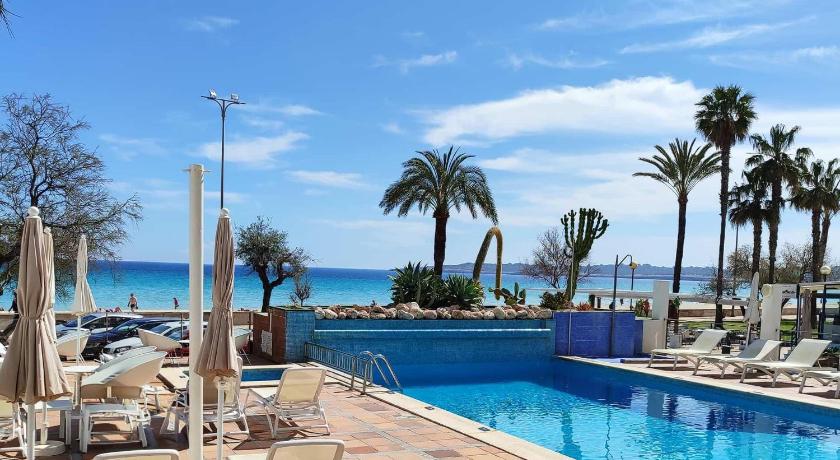 BLUESEA Anba Romani