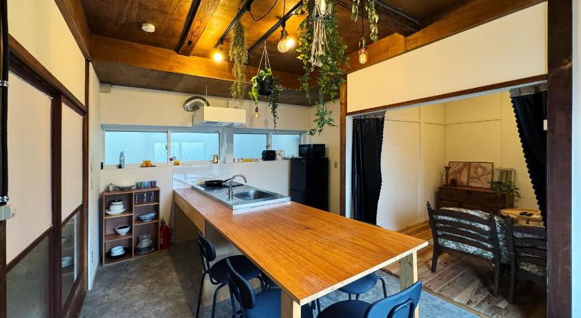 SAUNA HOUSE Yutagawa