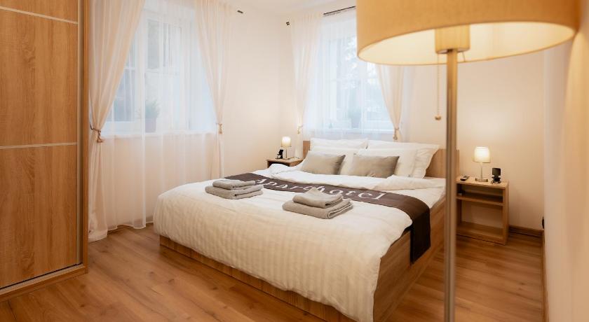Apart Hotel Svitavy
