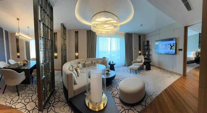 Lyfe Hotels Bhubaneswar - image 15