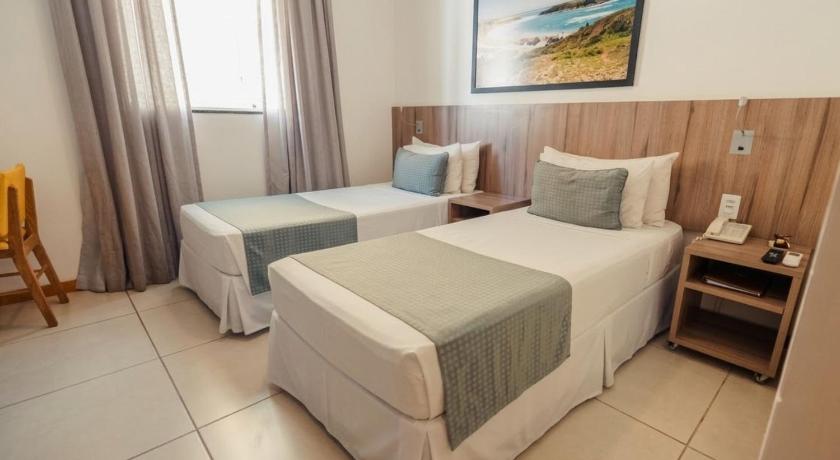 Image of Standard Twin Room 0