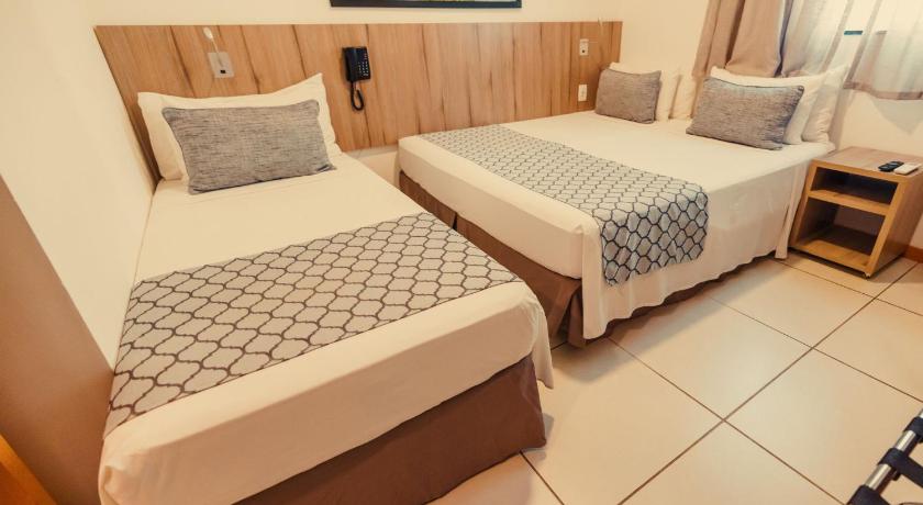 Image of Standard Triple Room 1