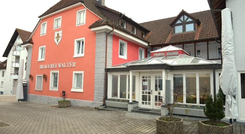 Brauerei Walter