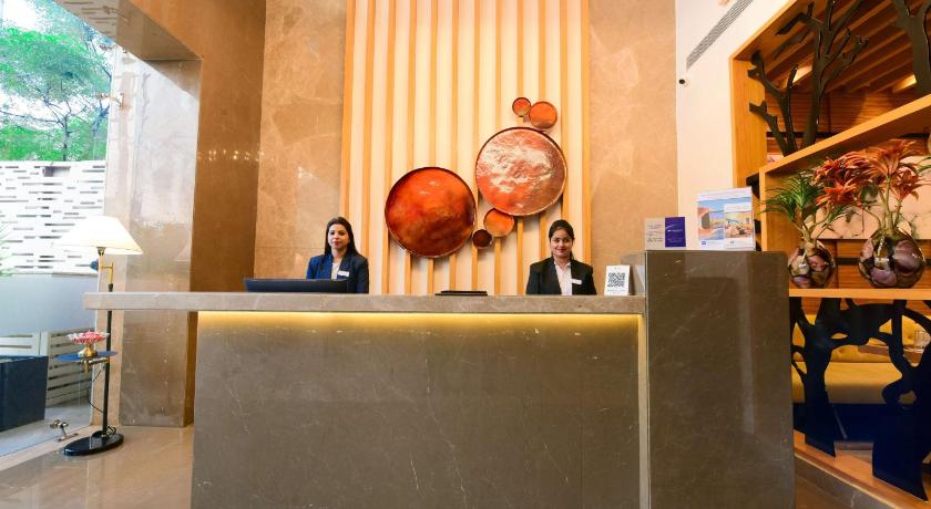 SureStay by Best Western Model Town Amritsar - image 16
