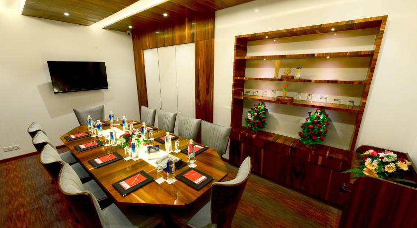 SureStay by Best Western Model Town Amritsar - image 14