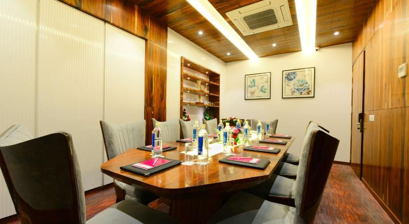 SureStay by Best Western Model Town Amritsar - image 6