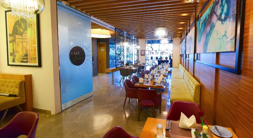 SureStay by Best Western Model Town Amritsar - image 9