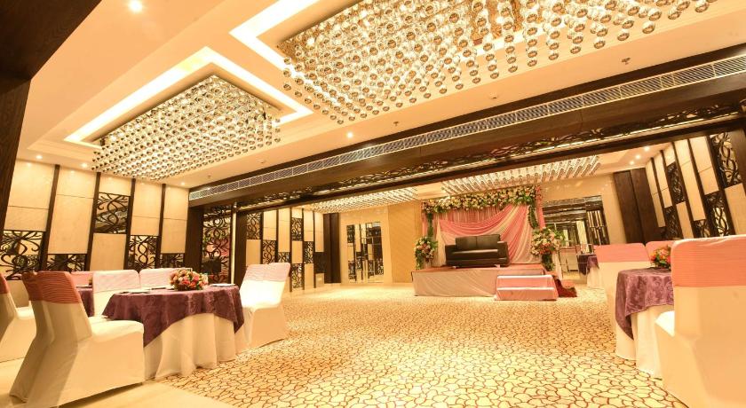 SureStay Plus Hotel by Best Western Amritsar - image 2