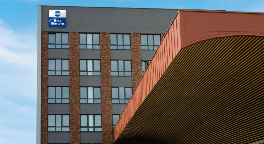 Best Western Hotel Presov