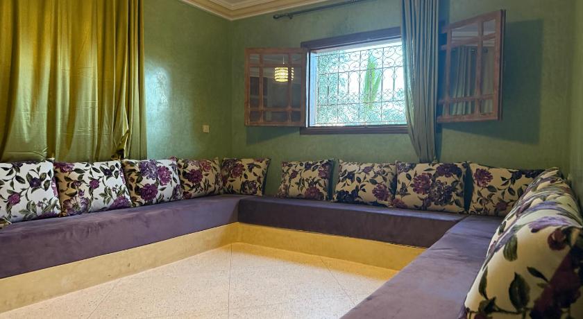 Ghali house