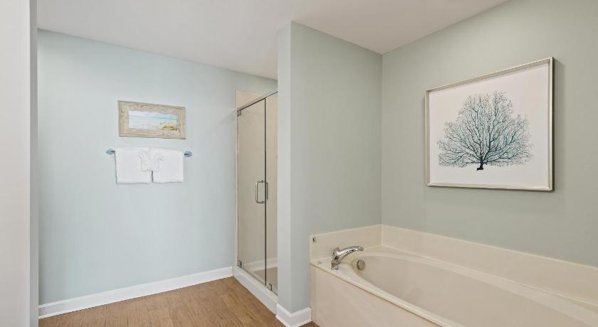 Image of Two-Bedroom Apartment 2003W 8