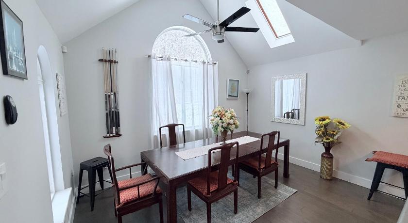 롱 폰드 Entire Home in Blakeslee, PA 2성급 숙소 부대시설