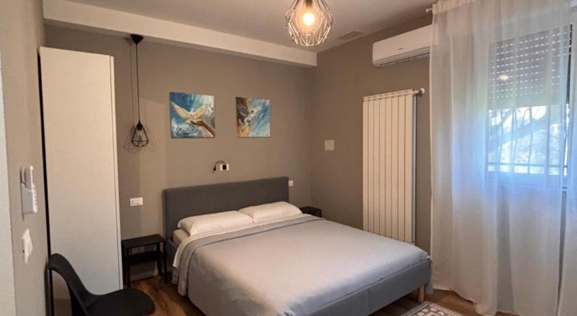 Colibrì Art B&B