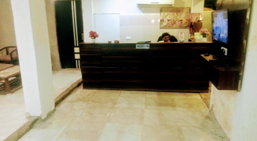HOTEL ALPINE – Chandigarh, PA