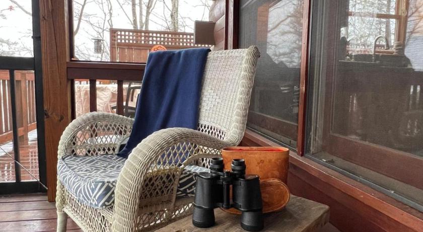 Cherrylog Peace of Heaven 3-Star Accommodation view