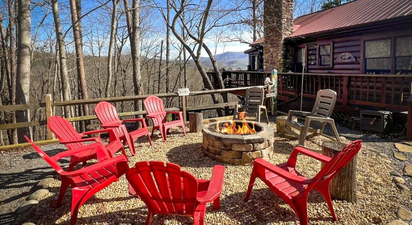 Cherrylog Peace of Heaven 3-Star Accommodation exterior