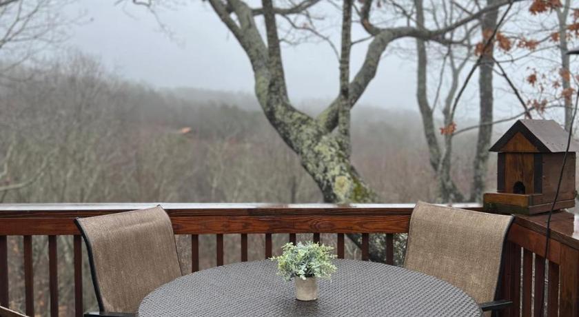 Cherrylog Peace of Heaven 3-Star Accommodation amenity