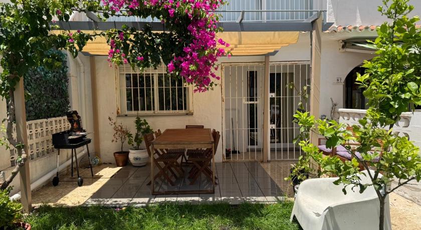 Playa Paraíso 86 Holiday Home Next to the Beach