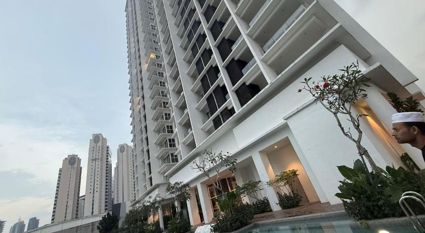 Quill Kuala Lumpur Suites KLCC - image 14
