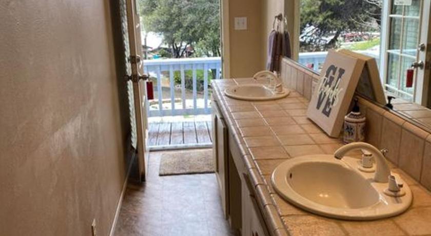 스쿠아 밸리 (CA) The Giant Forest Suite 4성급 숙소 부대시설