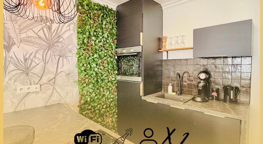 Le Refuge Signature