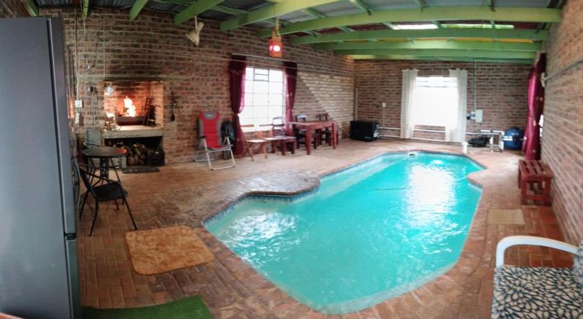 IVCA Cottage