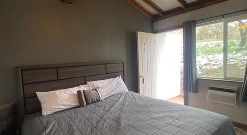 スクオー・バレー (CA) Ponderosa Suite 1 4つ星 宿泊施設 スイート