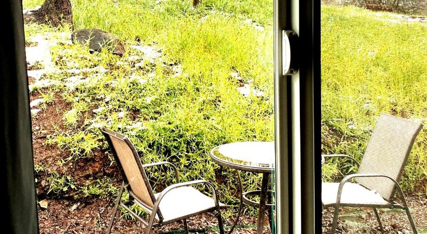スクオー・バレー (CA) Ponderosa Suite 1 4つ星 宿泊施設 ロビー