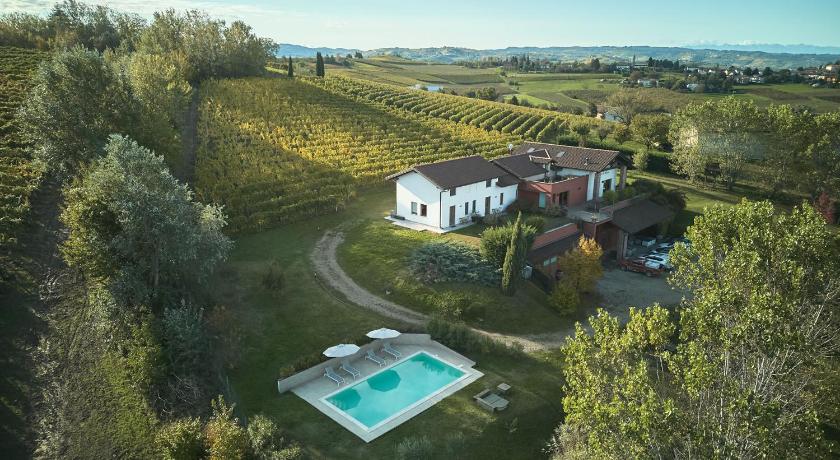 Vigne dei Mastri