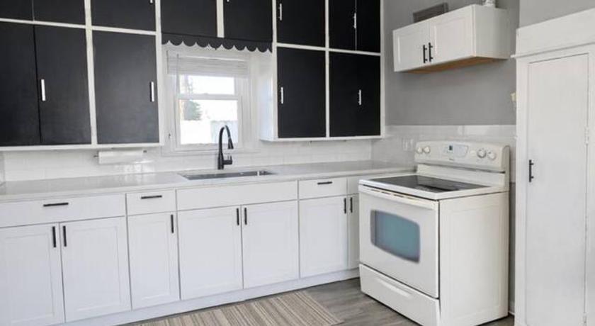 오시코시 (WI) Oshkosh's #1 Home Away From Home 3성급 숙소 외관