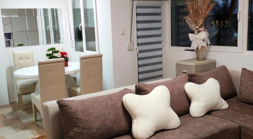 Apartman ANA