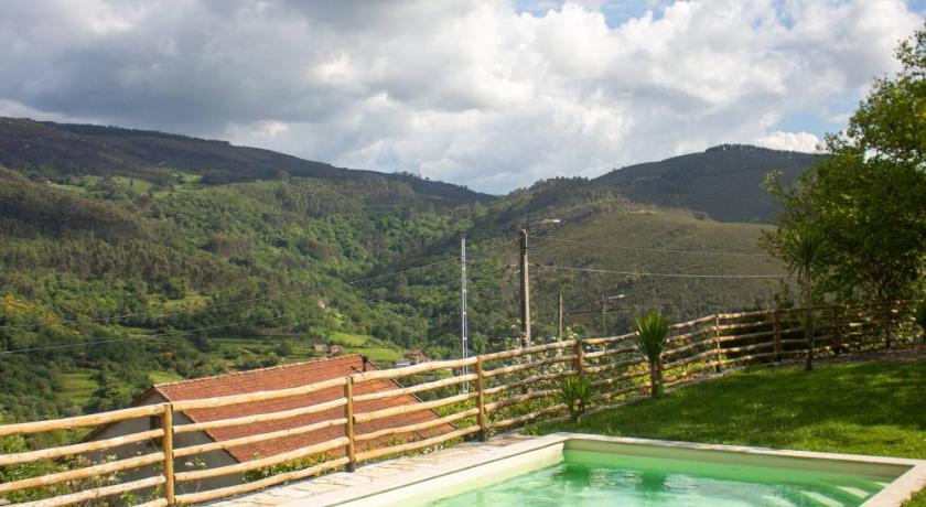 Refugio dos Cartolas - Mountain Retreat
