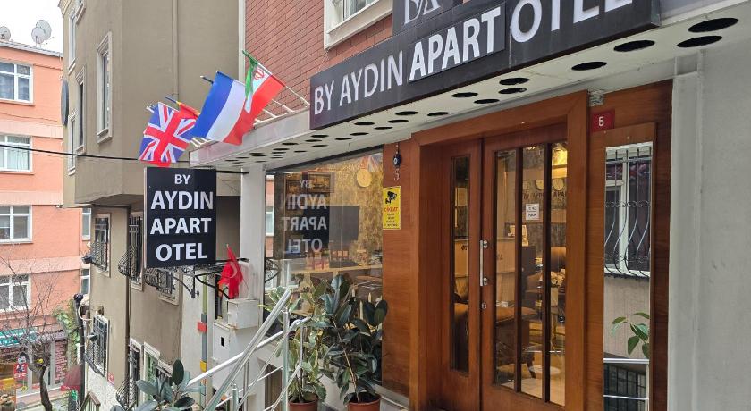 Taksim BY AYDIN Apart - image 10