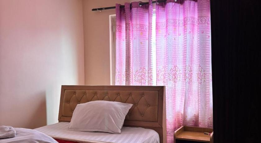 Hotel Syangbo Brothers — Kathmandu (5)