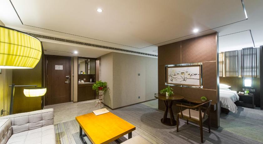 桂林 桂林喀舍悦璟酒店 酒店 景观
