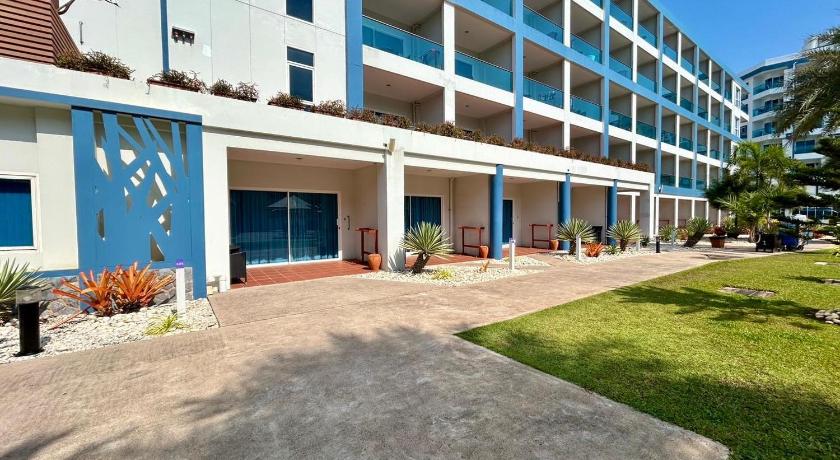 รูปของห้องสำหรับผู้พิการ (Disabled Access Room) 4