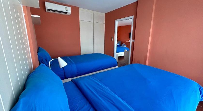รูปของห้องพักสำหรับครอบครัว (Family Room) 9